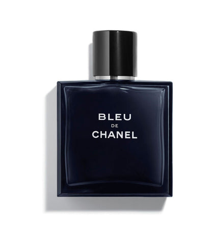 Chanel Bleu de Chanel Eau de Toilette 100 ml