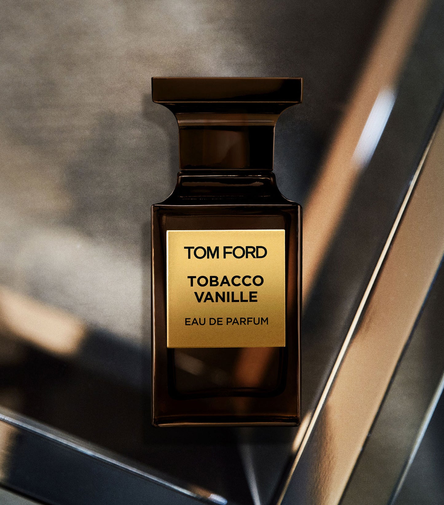 Tom Ford Tobacco Vanille Eau de Parfum 50 ml Unisex