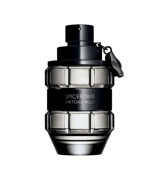 Viktor & Rolf Spicebomb Eau de Toilette 90 ml para Hombre