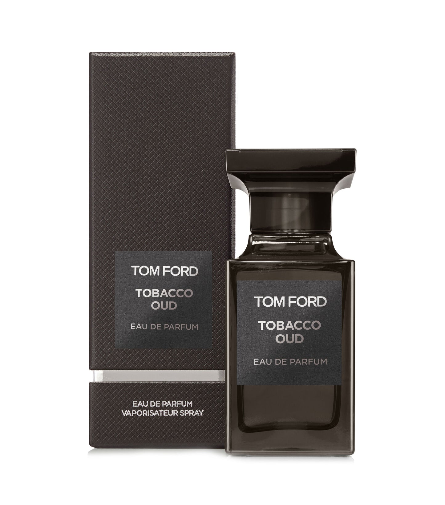 Tom Ford Tobacco Oud Eau de Parfum 50 ml Unisex