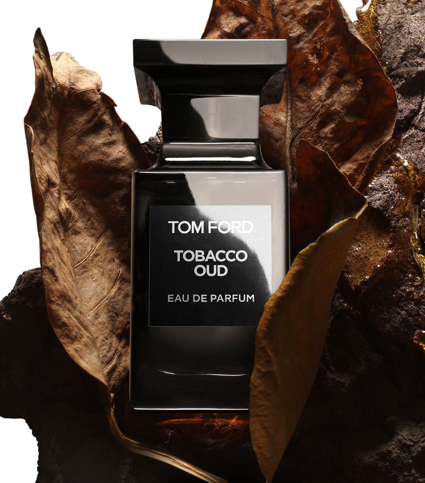 Tom Ford Tobacco Oud Eau de Parfum 50 ml Unisex