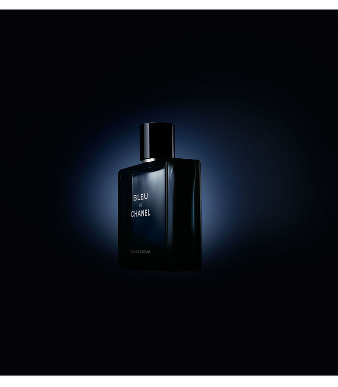 Chanel Bleu de Chanel Eau de Parfum 100 ml para Hombre