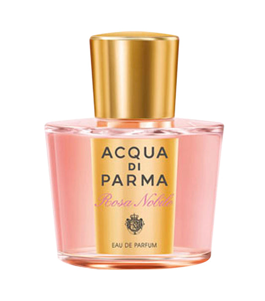 Acqua Di Parma Rosa Nobile Eau de Parfum 100 ml para Mujer