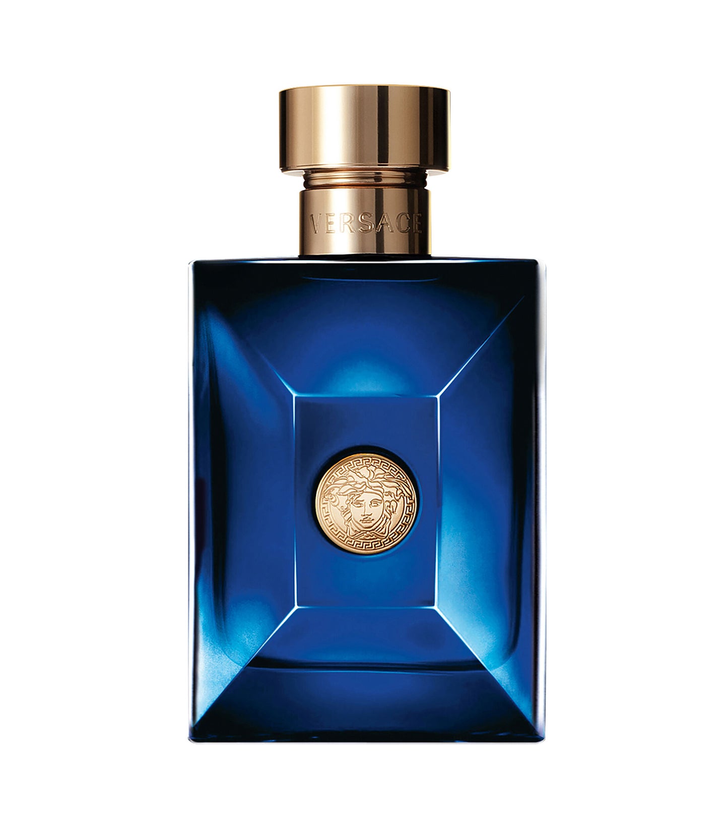 Versace Dylan Blue Eau de Toilette 100 ml para Hombre