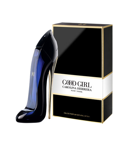 Carolina Herrera Perfume Good Girl Eau de Parfum 80 ml para Mujer