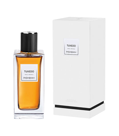 YSL Le Vestiaire des Parfums Tuxedo Eau de Parfum 125 ml Unisex