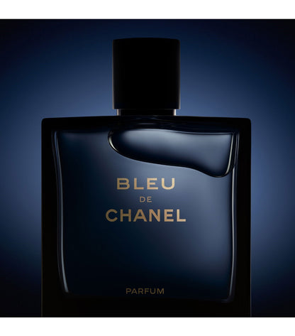 Chanel Bleu de Chanel Parfum 100 ml para Hombre