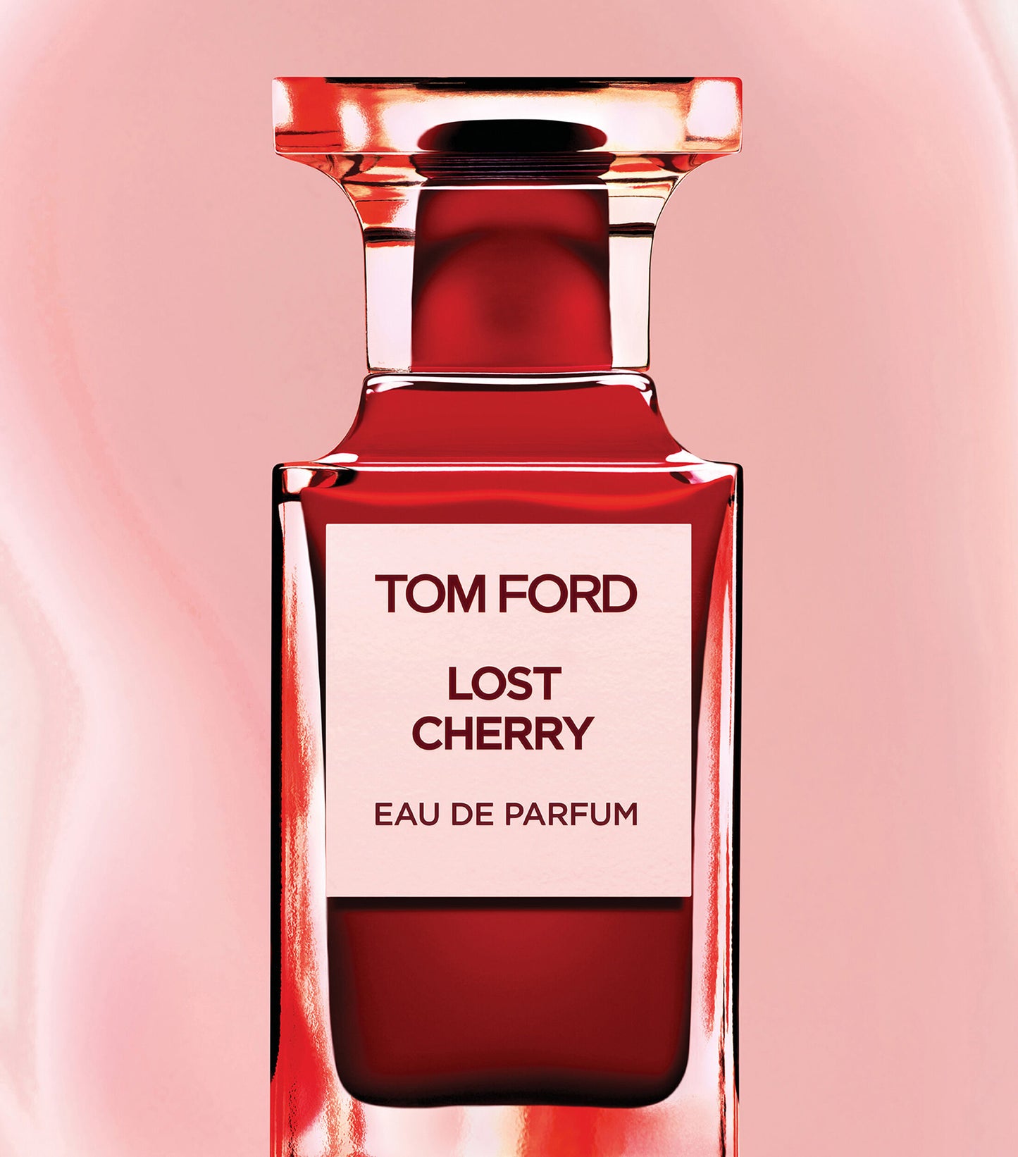 Tom Ford Lost Cherry Eau de Parfum 50 ml Unisex