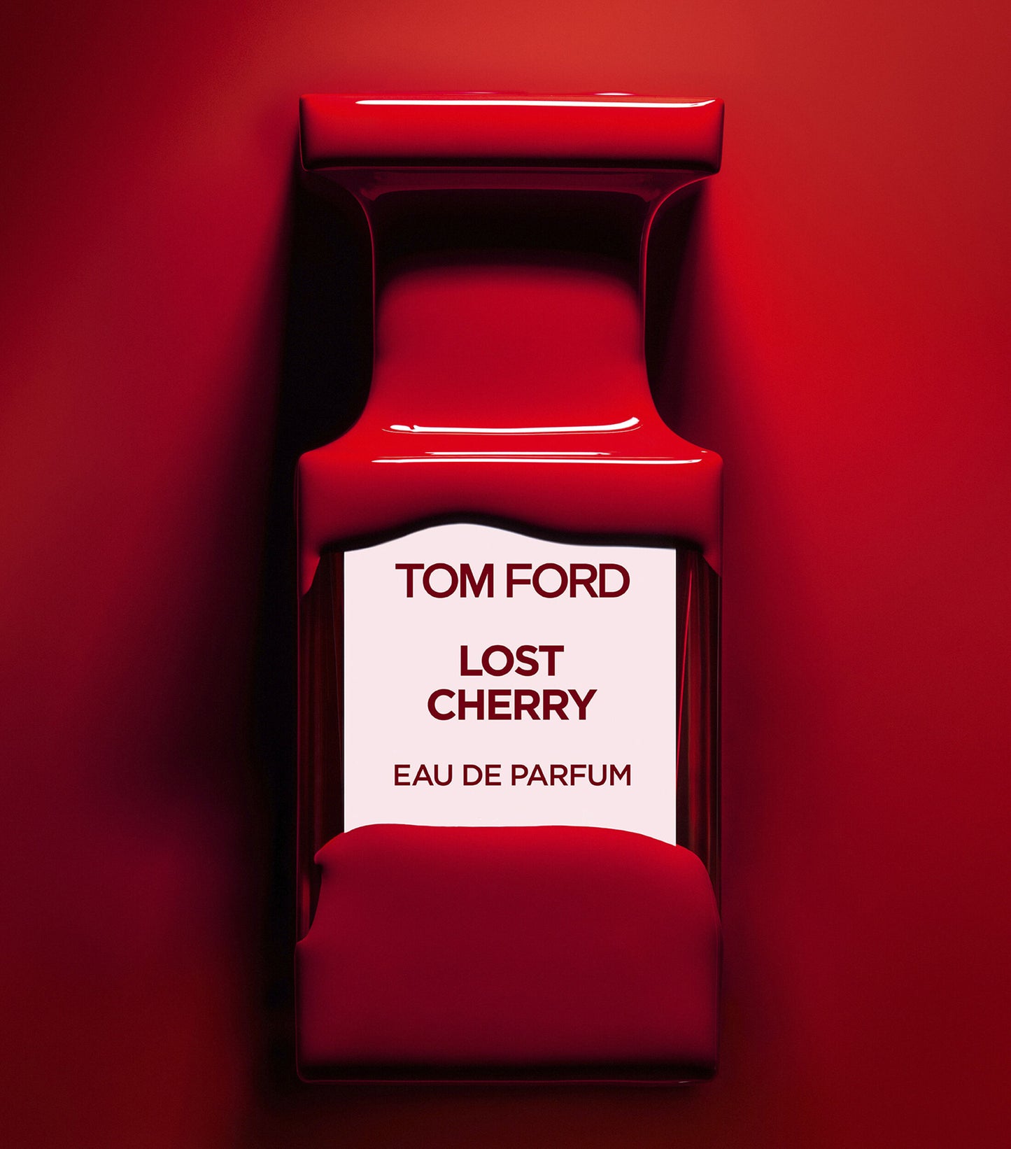 Tom Ford Lost Cherry Eau de Parfum 50 ml Unisex