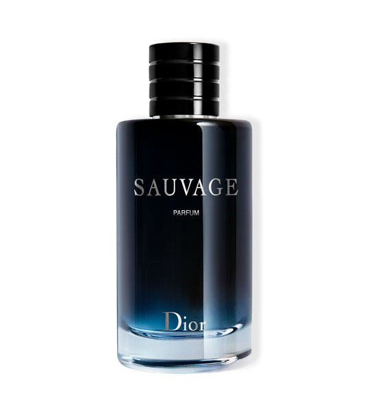 Dior Sauvage Parfum 200 ml para Hombre