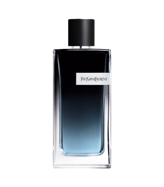 Yves Saint Laurent Y Eau de Parfum 200 ml Hombre