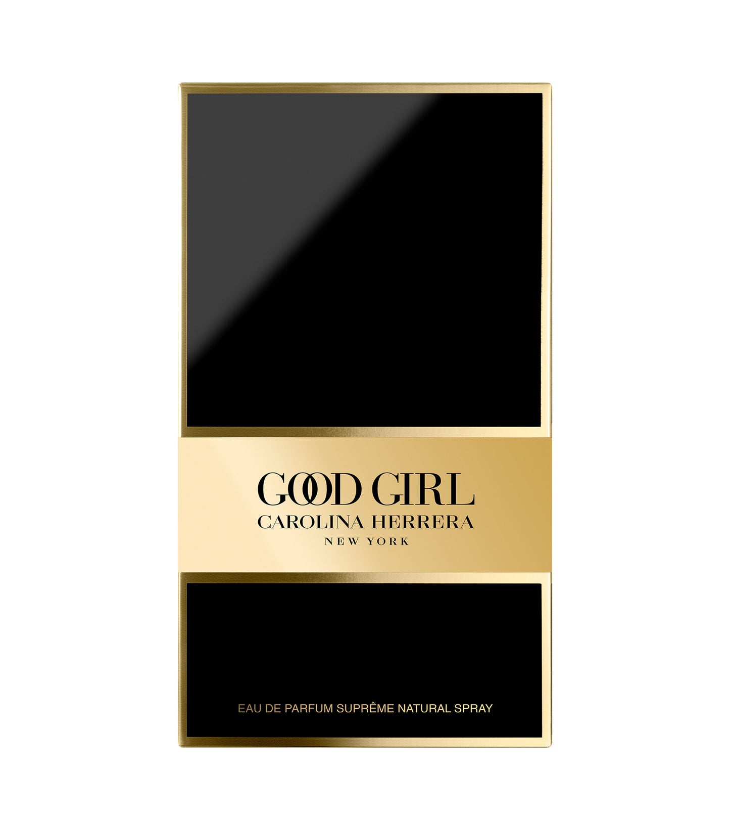 Carolina Herrera Perfume Good Girl Suprême Eau de Parfum 80 ml para Mujer