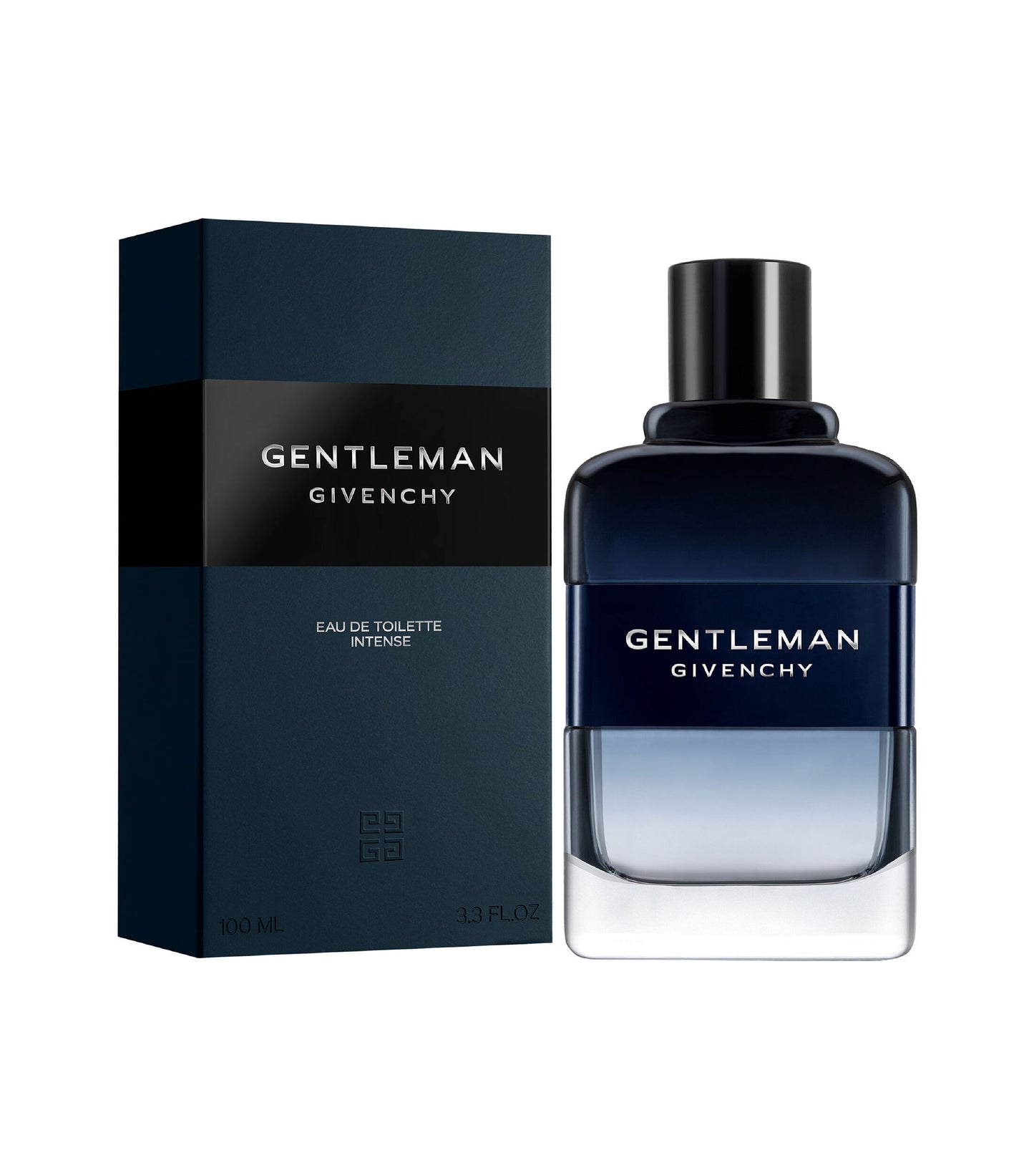 Givenchy Perfume Gentleman Eau de Toilette Intense 100 ml para Hombre