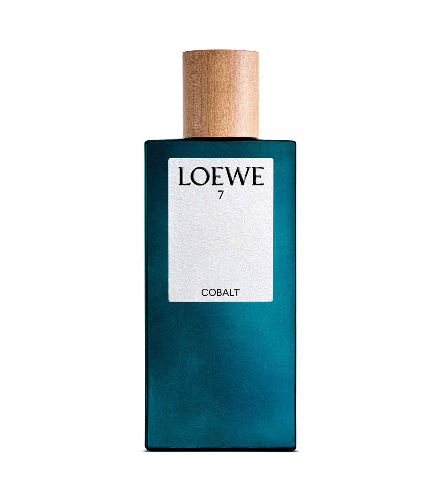 Loewe 7 Cobalt Eau de Parfum 100 ml – La Fragancia de la Elegancia Moderna