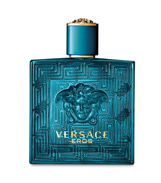 Versace Eros Parfum 100 ml para Hombre