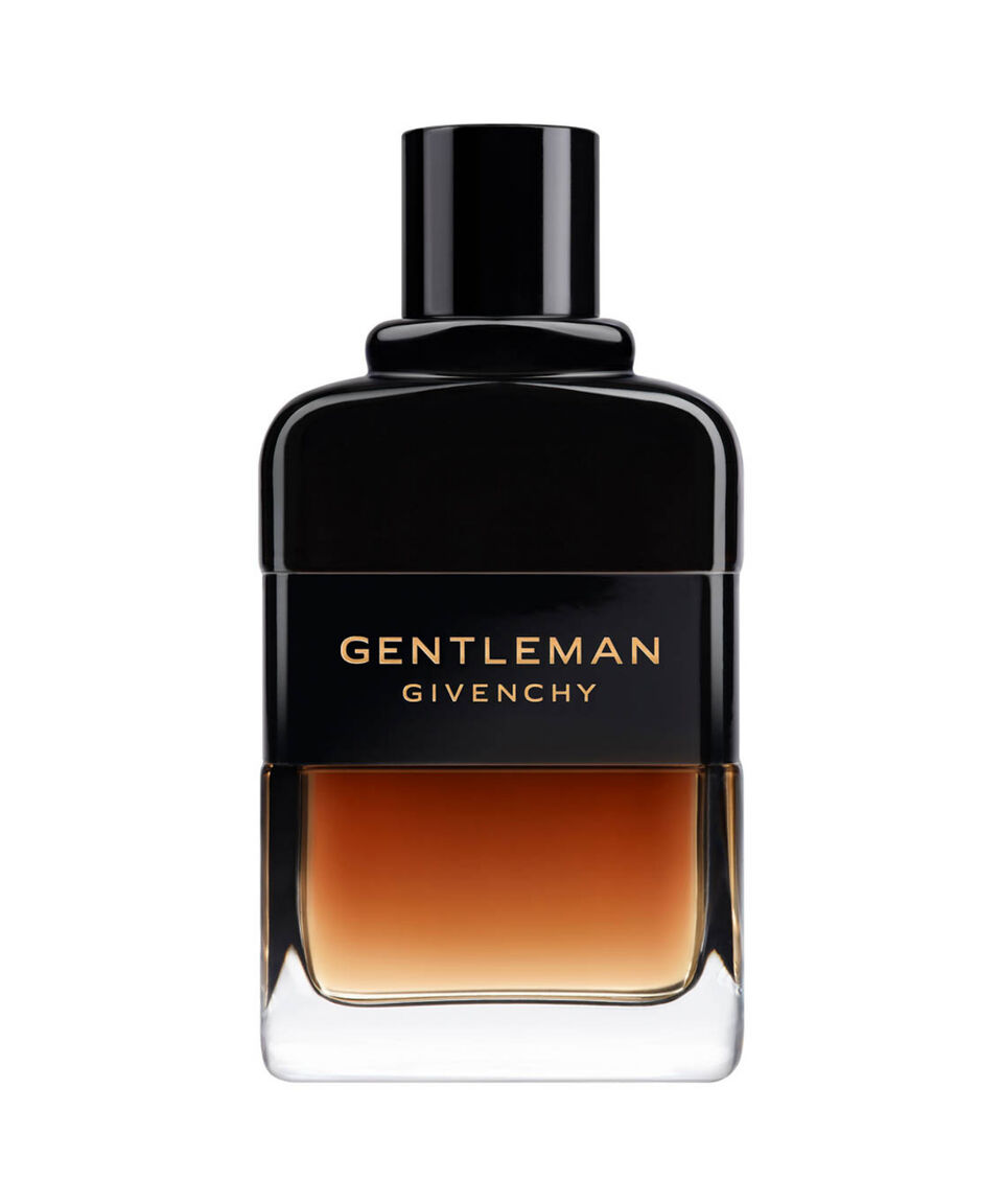 Givenchy Perfume Gentleman Givenchy Réserve Privée Eau de Parfum 100 ml para Hombre