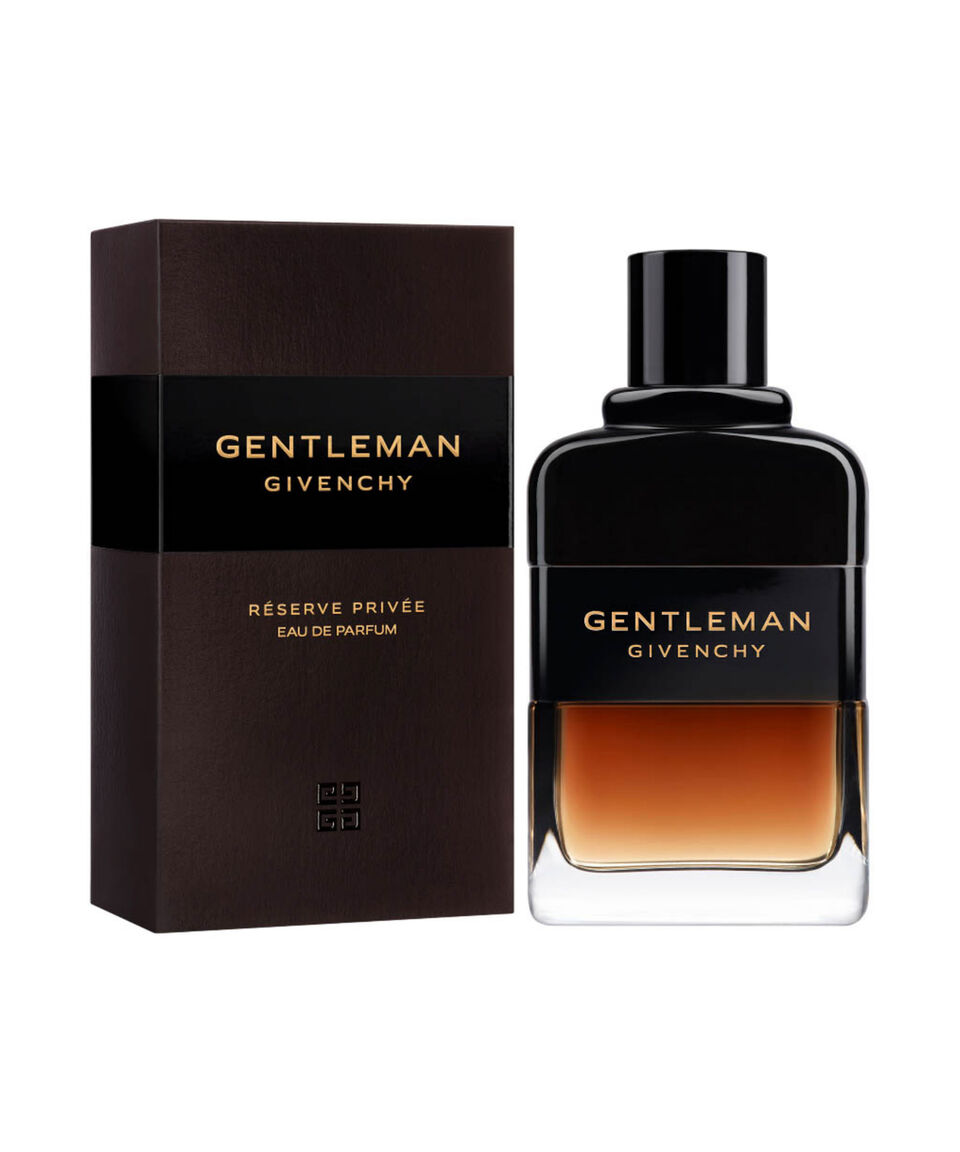 Givenchy Perfume Gentleman Givenchy Réserve Privée Eau de Parfum 100 ml para Hombre