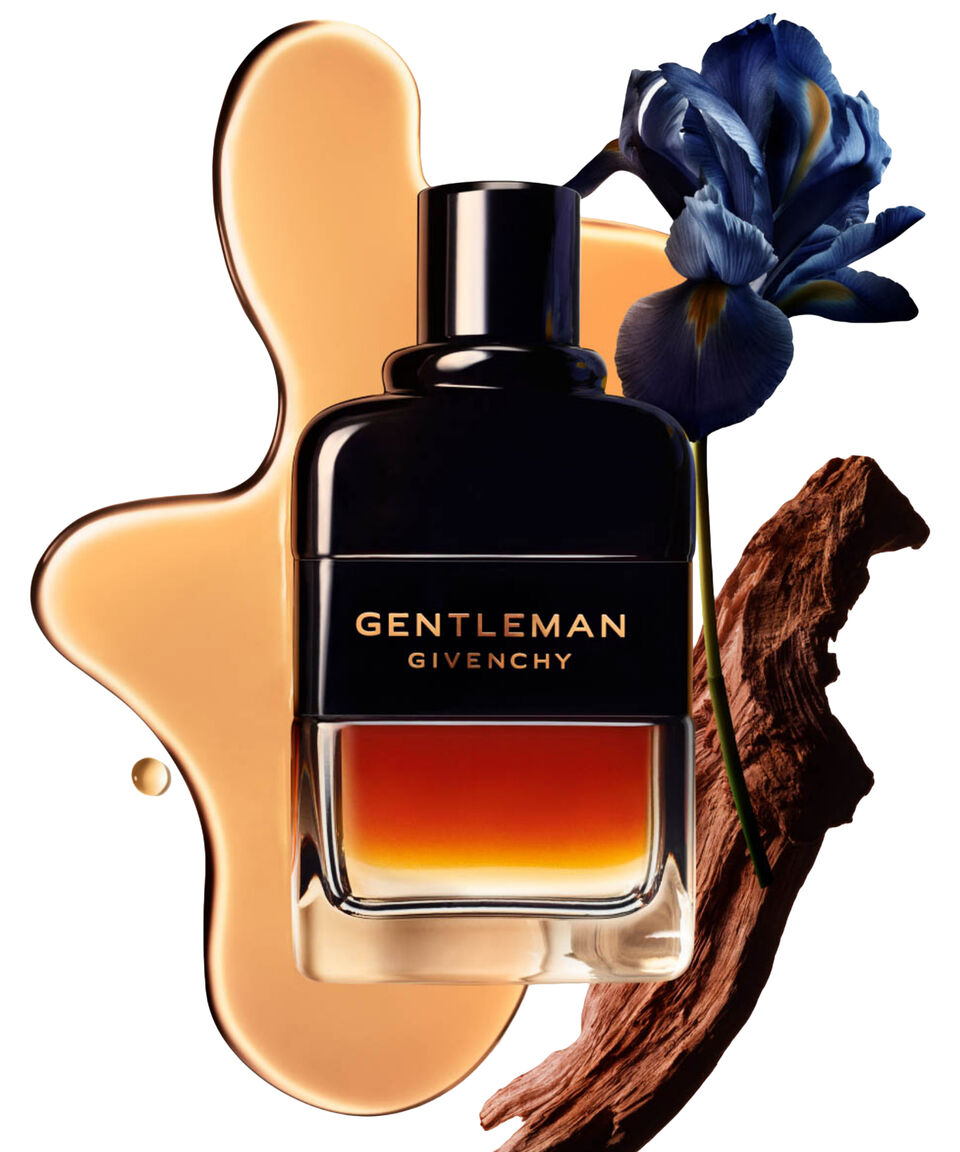 Givenchy Perfume Gentleman Givenchy Réserve Privée Eau de Parfum 100 ml para Hombre