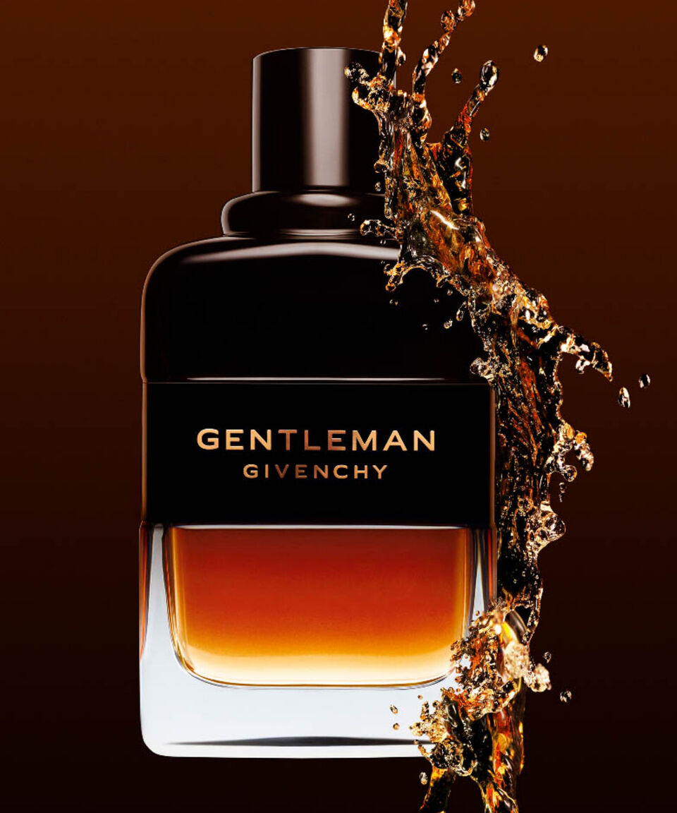 Givenchy Perfume Gentleman Givenchy Réserve Privée Eau de Parfum 100 ml para Hombre