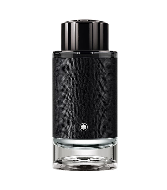 Montblanc Perfume, Explorer Eau de Parfum 200 ml para Hombre – Aventura y Elegancia en un Solo Frasco