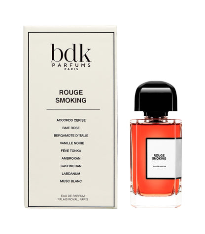 BDK Rouge Smoking Eau de Parfum 100 ml para Mujer