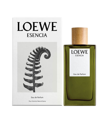 Loewe Esencia Eau de Parfum 150 ml para Hombre – Elegancia y Frescura Atemporal