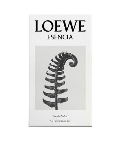 Loewe Esencia Eau de Parfum 150 ml para Hombre – Elegancia y Frescura Atemporal