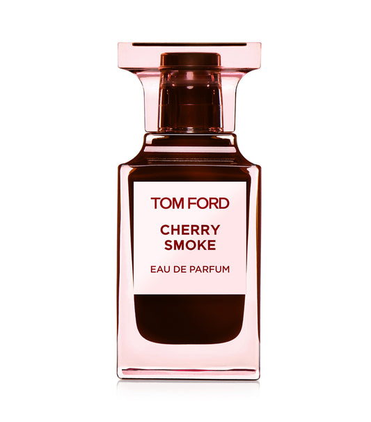 Tom Ford Perfume Cherry Smoke Eau de Parfum 50 ml Unisex - Seducción Ahumada y Cereza Oscura