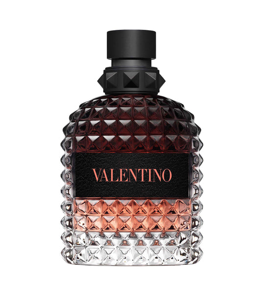 Valentino Born in Roma Coral Fantasy Uomo Eau de Toilette 100 ml para Hombre