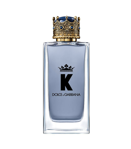 Dolce & Gabbana Perfume K Eau de Toilette 100 ml para Hombre