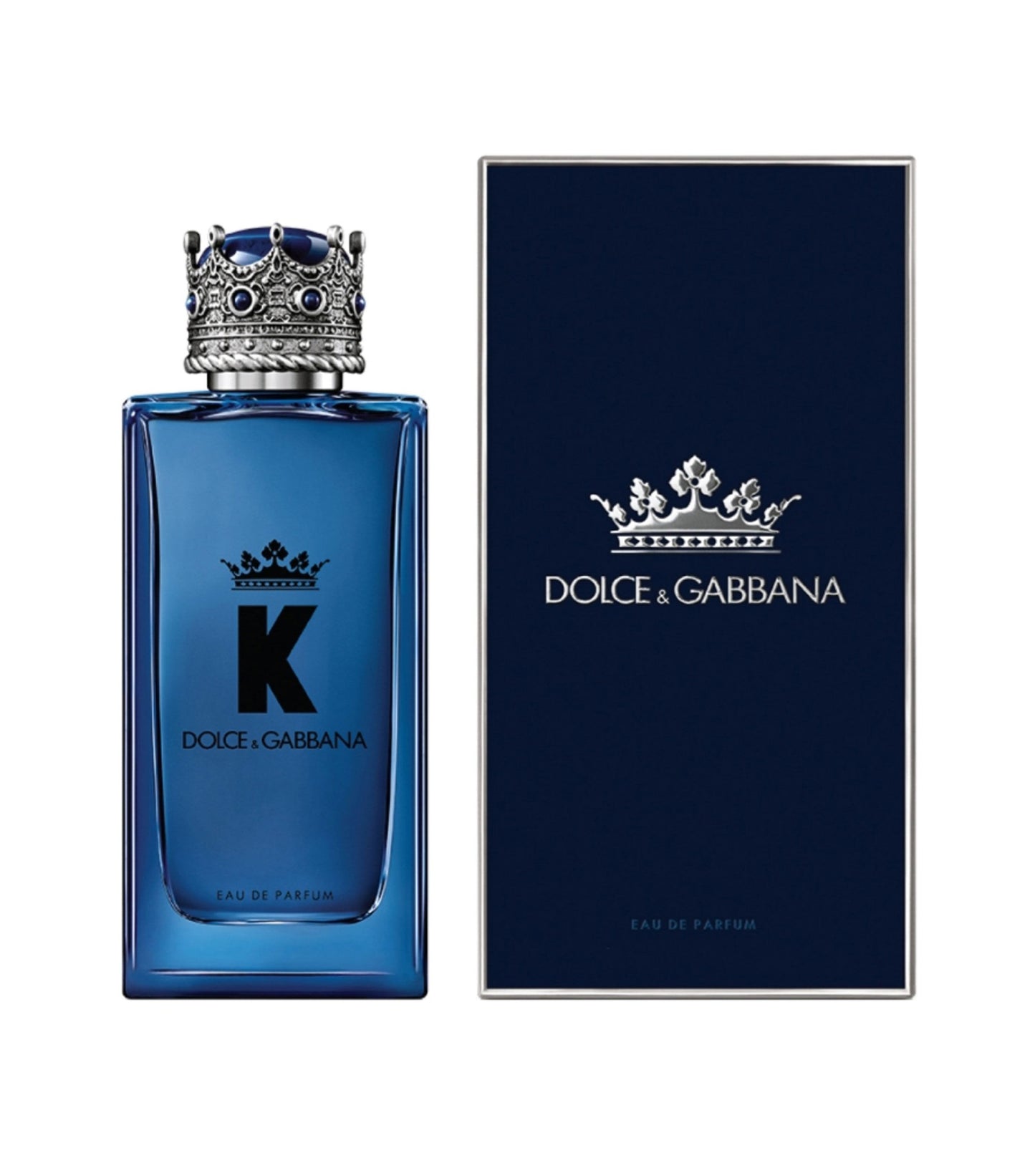 Dolce & Gabbana Perfume K Eau de Parfum 100 ml para Hombre