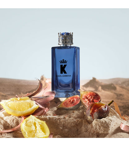 Dolce & Gabbana Perfume K Eau de Parfum 100 ml para Hombre