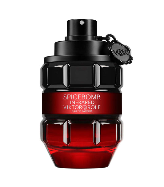 Viktor & Rolf Spicebomb Infrared Eau de Parfum 90 ml para Hombre