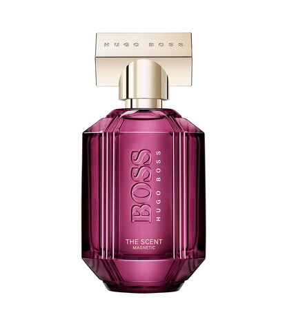 Boss The Scent Magnetic Her Eau De Parfum 50 ml para Mujer