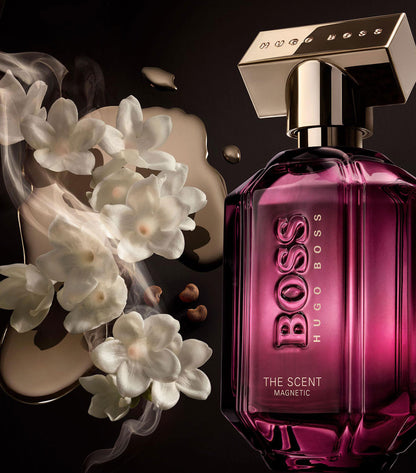 Boss The Scent Magnetic Her Eau De Parfum 50 ml para Mujer