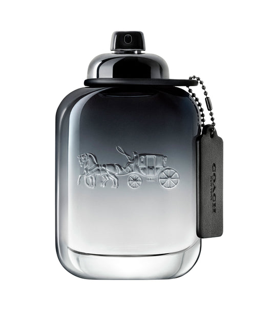 Coach New York Eau de Toilette 100 ml para Hombre