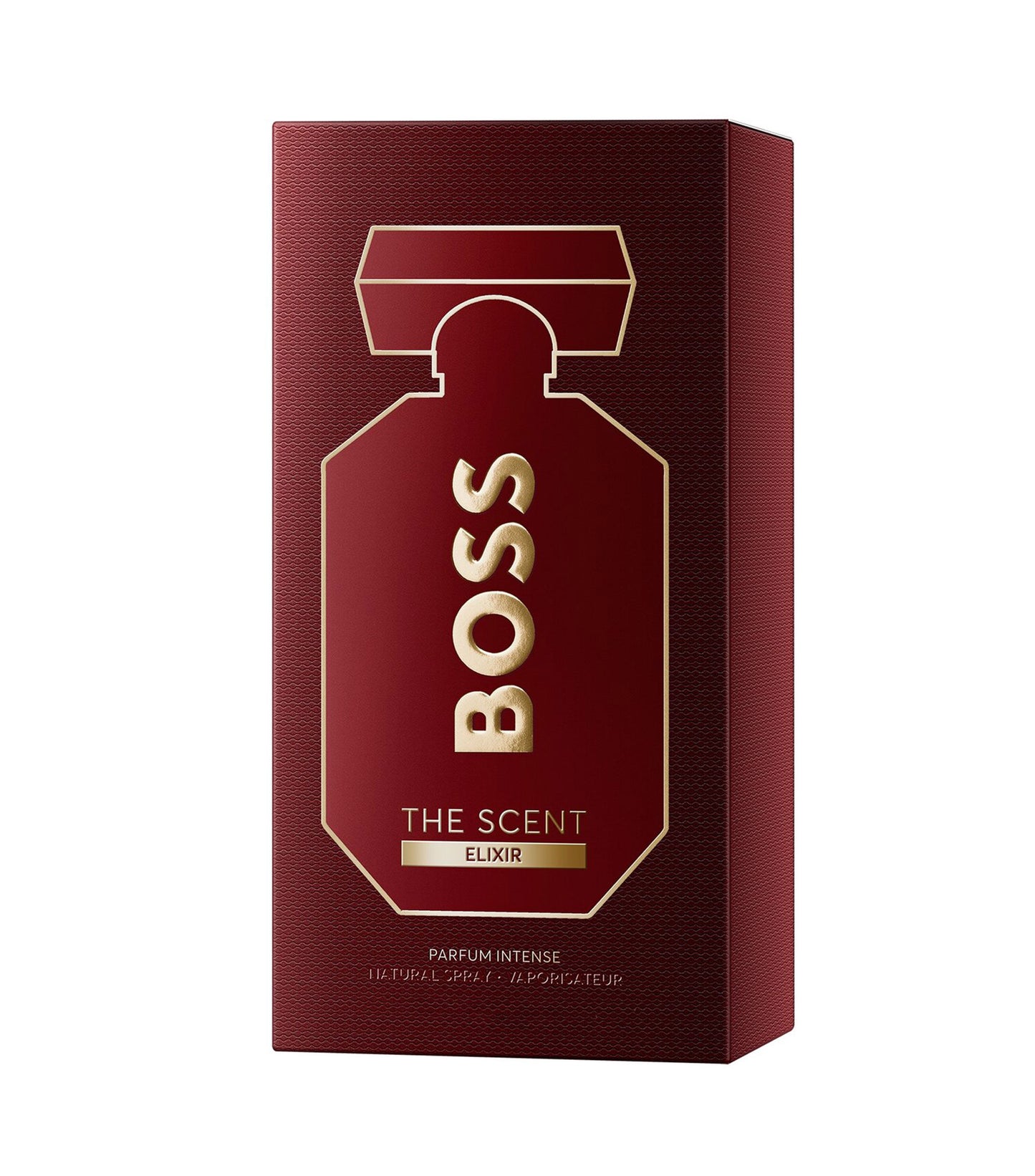 Boss Perfume, The Scent Elixir Eau de Parfum 50 ml para Mujer