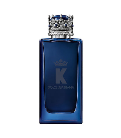 Dolce & Gabbana Perfume K Eau de Parfum Intense 100 ml para Hombre