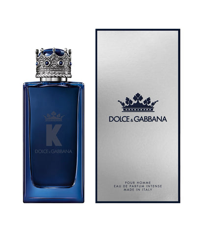 Dolce & Gabbana Perfume K Eau de Parfum Intense 100 ml para Hombre