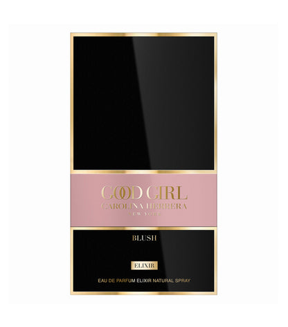 Carolina Herrera Perfume Good Girl Blush Elixir Eau de Parfum 80 ml para Mujer