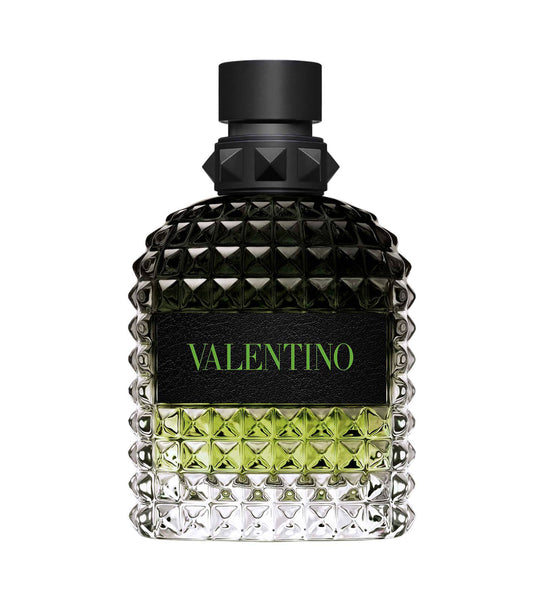 Valentino Born in Roma Green Stravaganza Uomo Eau de Toilette 100 ml para Hombre