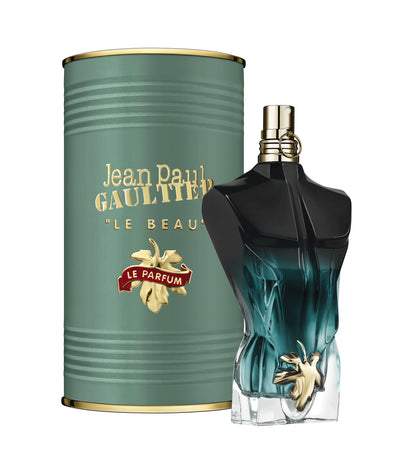 Jean Paul Gaultier Le Beau Eau de Parfum para Hombre