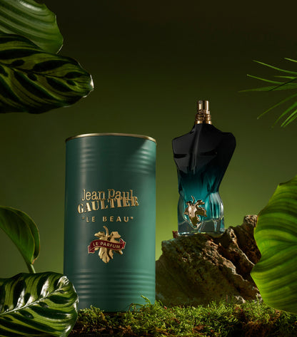 Jean Paul Gaultier Le Beau Eau de Parfum para Hombre