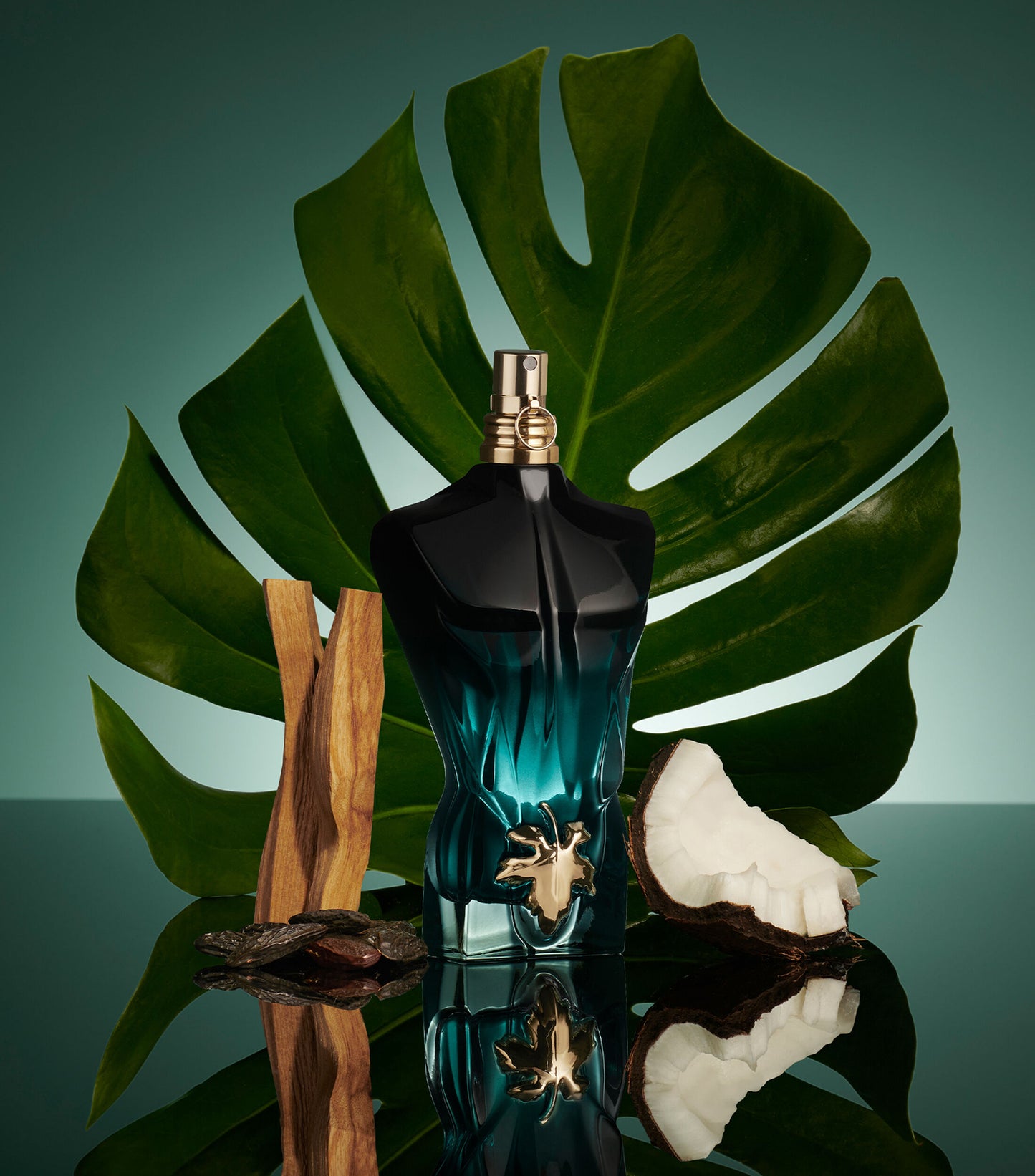 Jean Paul Gaultier Le Beau Eau de Parfum para Hombre