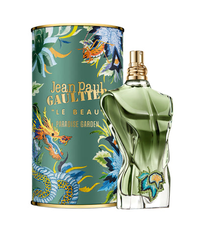 Jean Paul Gaultier Le Beau Paradise Garden Eau de Parfum para Hombre