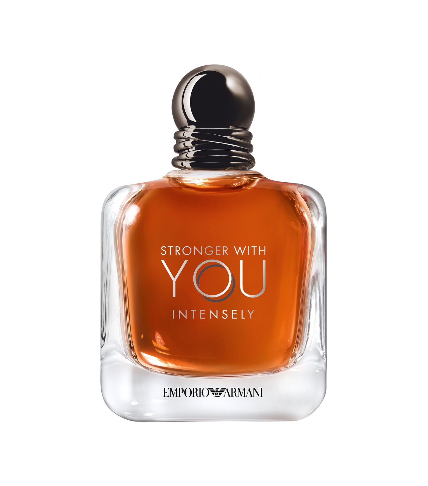 Armani Stronger With You Intensely Eau de Parfum para Hombre