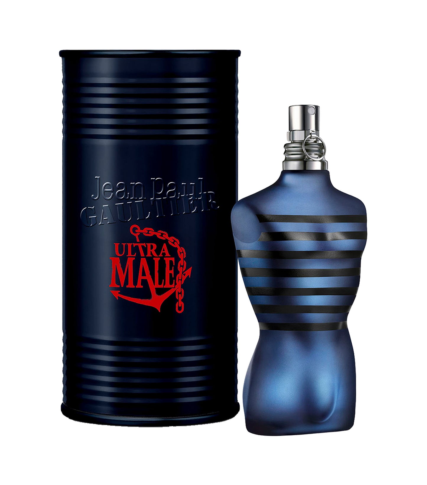 Jean Paul Gaultier Ultra Male Eau de Toilette para Hombre