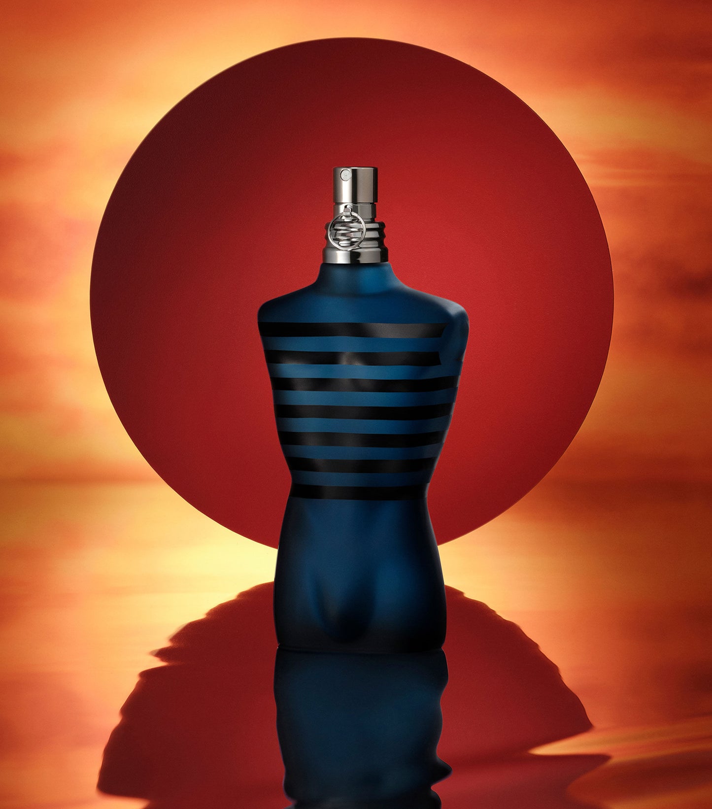 Jean Paul Gaultier Ultra Male Eau de Toilette para Hombre